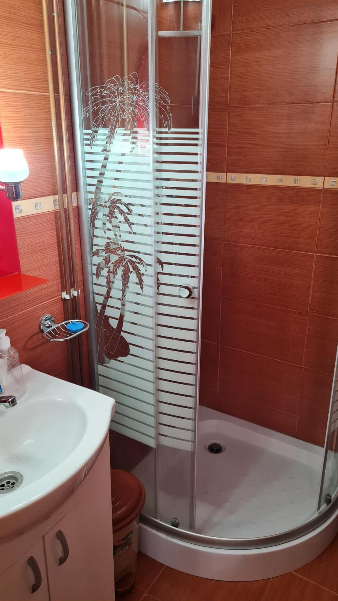 Cabana Cret Ocoale Zewnętrze zdjęcie